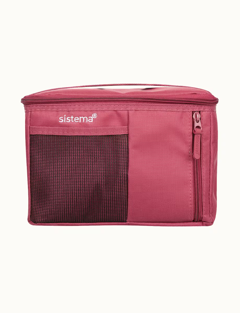 Sistema Mega Fold-Up Cooler Bag To Go