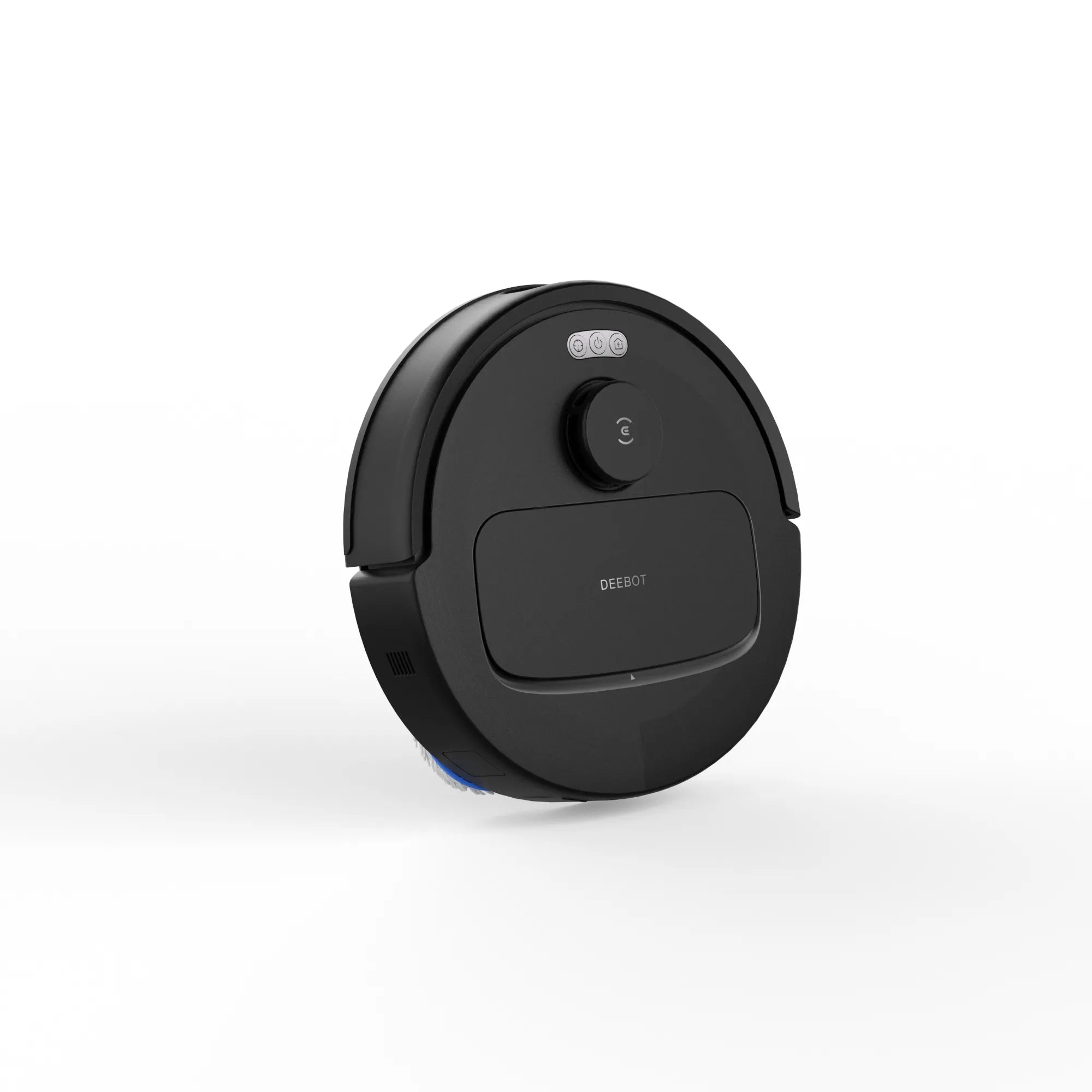 DEEBOT N30 PRO OMNI BLACK Robotic Vacuum 10000Pa suction