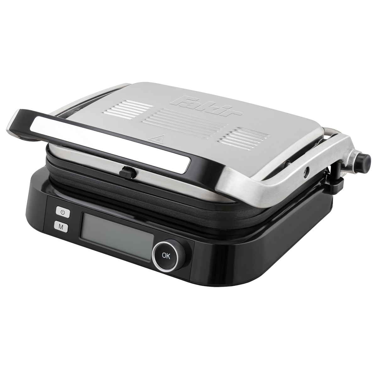 Fakir Grill Expert Smart Grill And Toaster,2100W