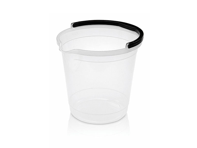Ucsan Round Bucket, 10 L, 29x28 cm