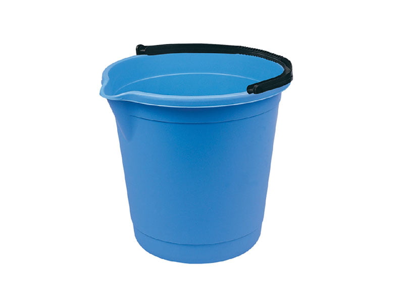 Ucsan Round Bucket, 10 L, 29x28 cm