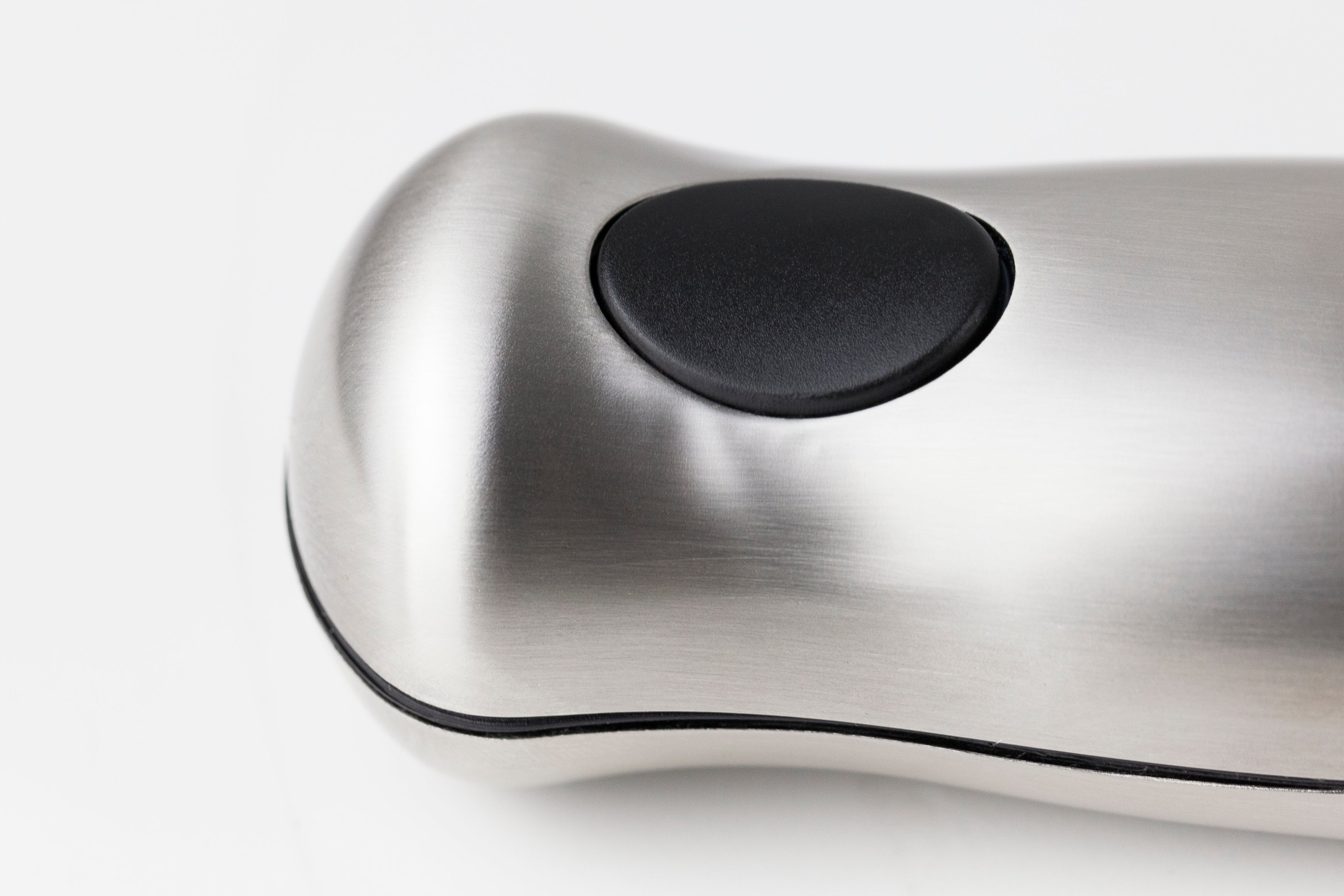 Caso Milk Frother With Stand (Stainless Steel) , easy cleaning , High rotational speed for fast frothing of milk and milkshakes, milk frother with stainless steel spring. Caso Design Product