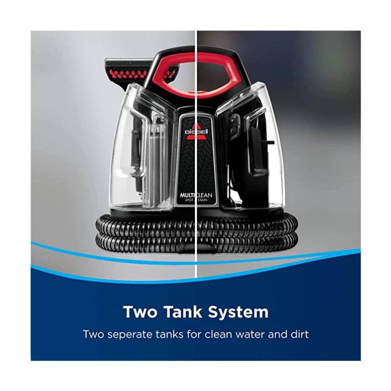 MultiClean Spot Cleaner | 4720E | Bissell Jordan