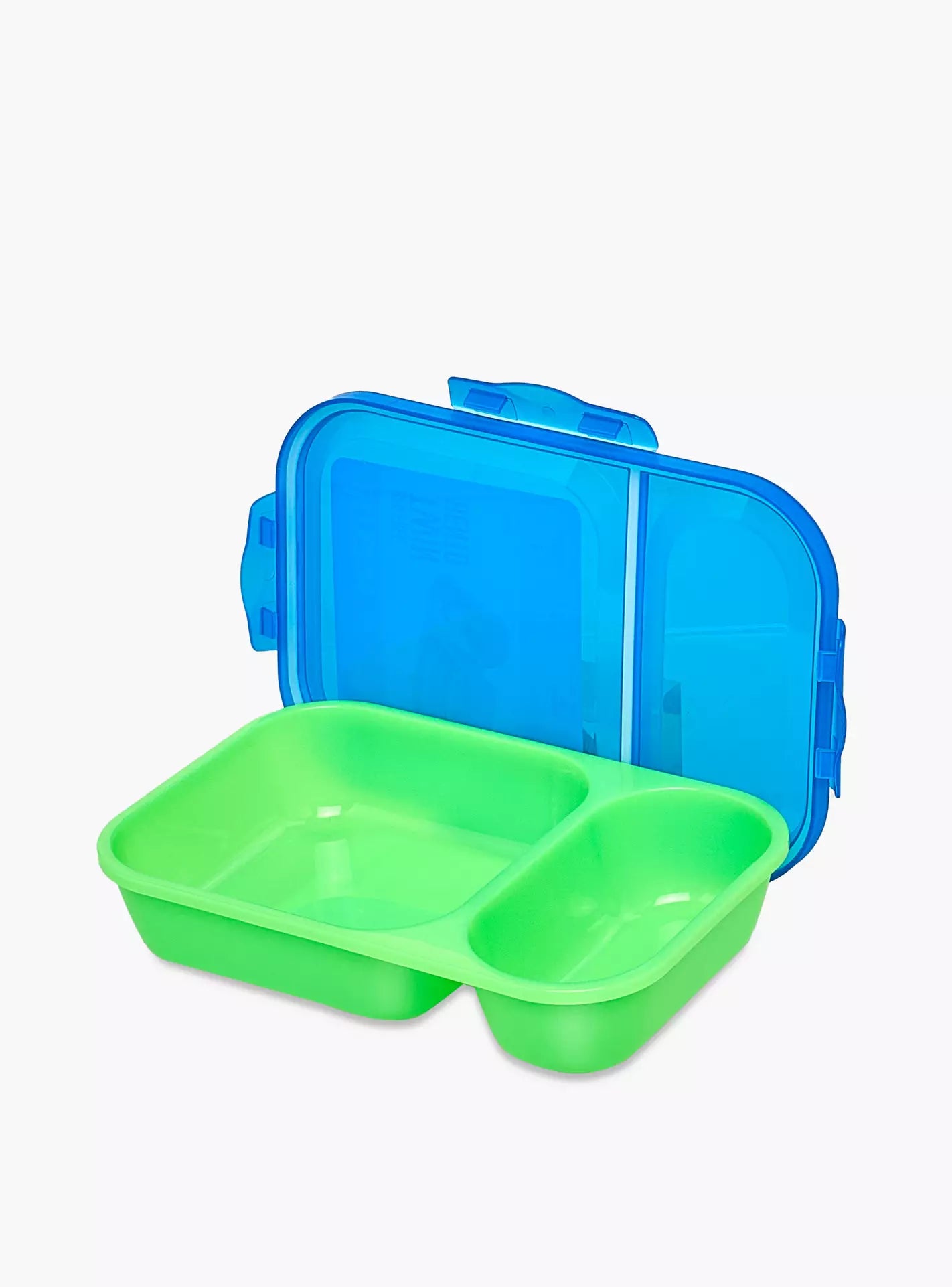 SMASH Duo Bento Lunch Box GB