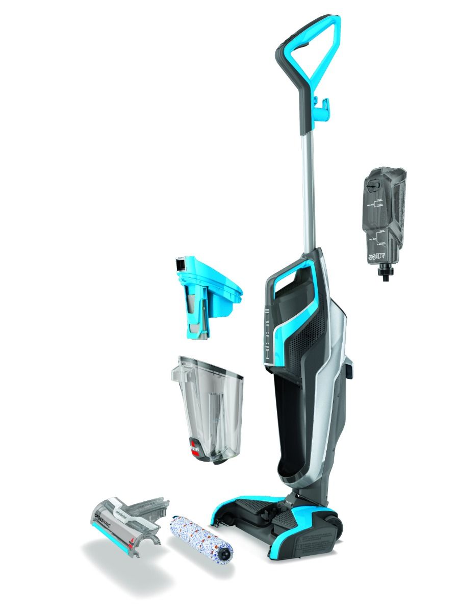 Crosswave Multi-surface 1713 | Bissell Jordan