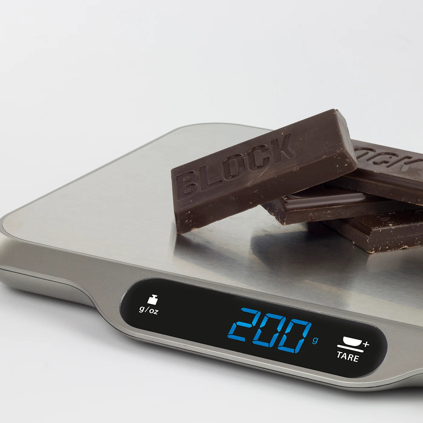 Caso Kitchen Scale, 15 kg