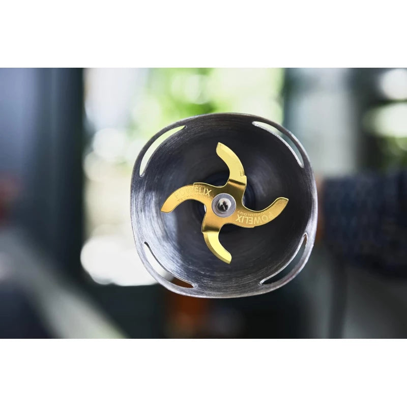 Moulinex Hand Blender Infinyforce 1200w