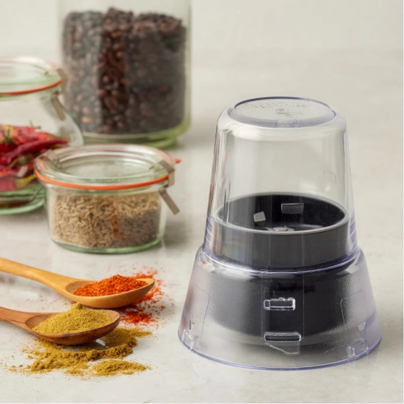 Panasonic Blender 1.5 Liter Plastic Jug With Dry Grinder