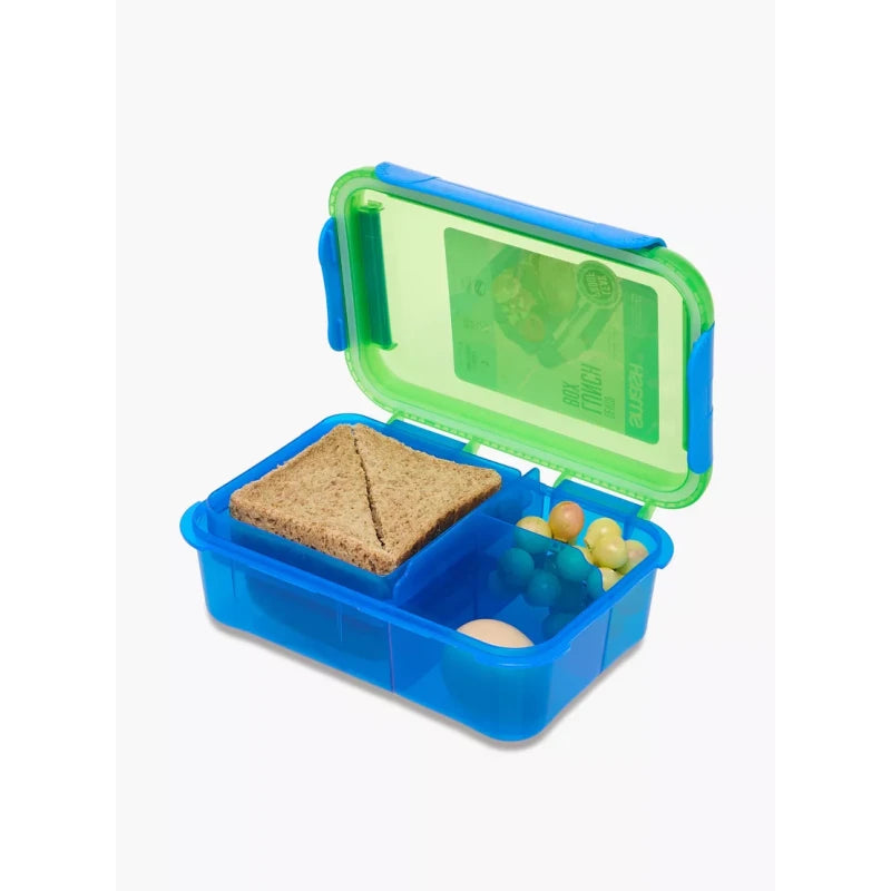 SMASH Bento Lunch Box 1.6 Ltr BG