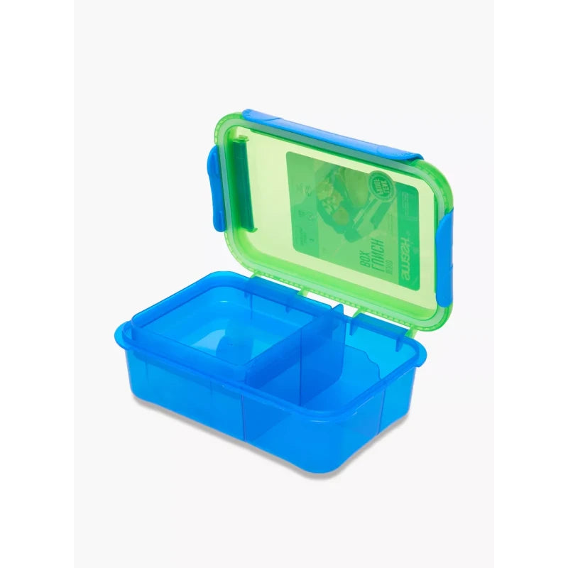 SMASH Bento Lunch Box 1.6 Ltr BG