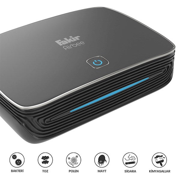 Fakir Airbee Car Purifer