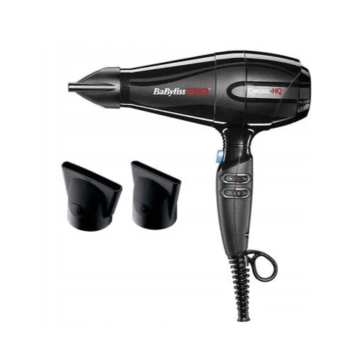 Babyliss Hairdryer Ac Motor 2600 Watt