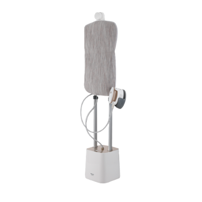 Panasonic Garment Steamer 2400w Twin Boiler