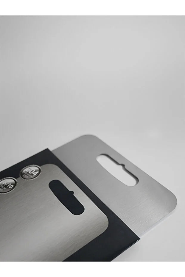 Falez Steel Cut Cutting Board