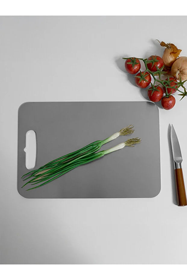 Falez Steel Cut Cutting Board