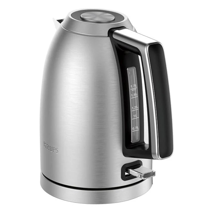 KRUPS BW552D Excellence Electric Kettle 1.7 L Capacity