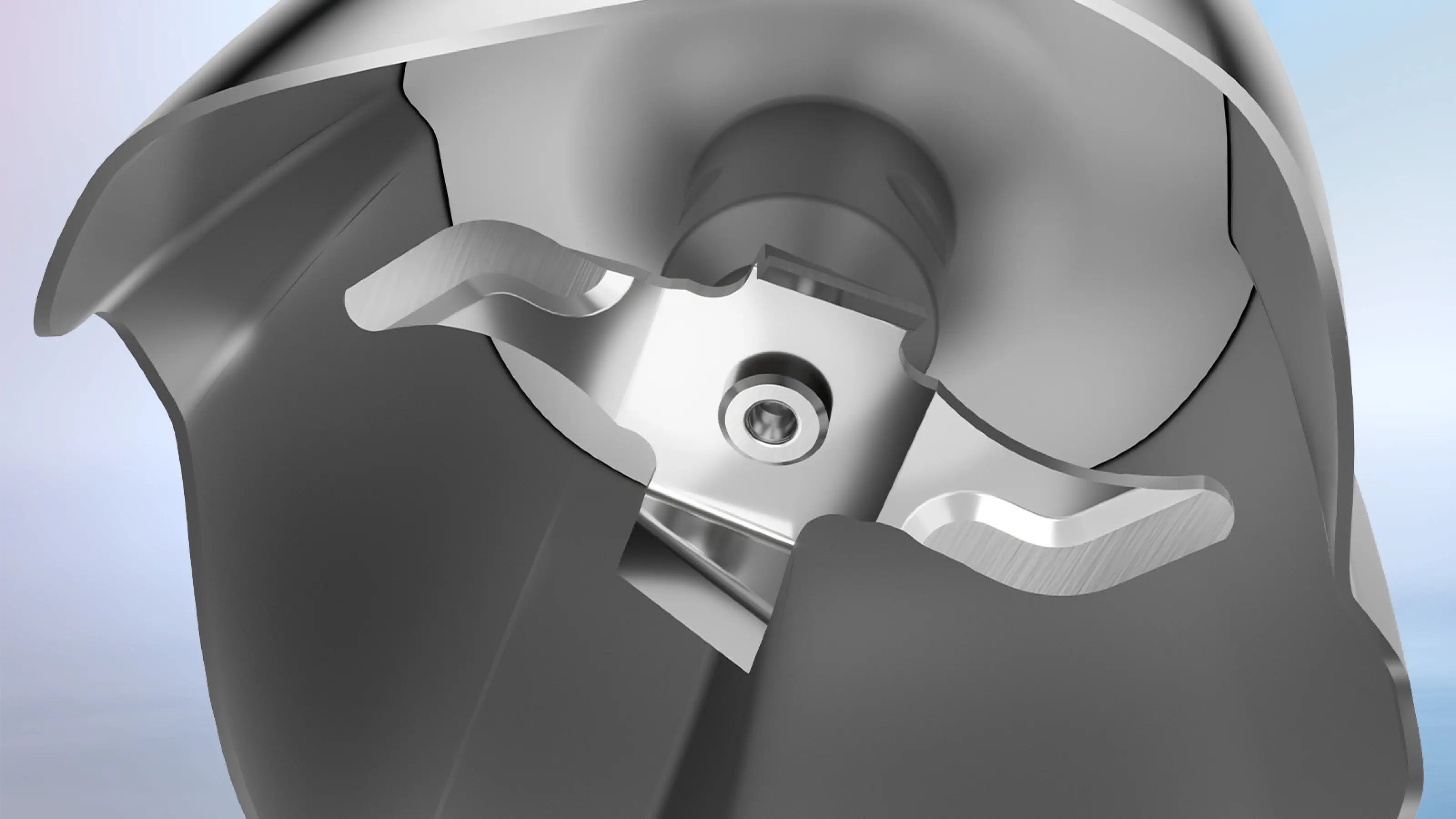 Bosch Hand Blender Ergomaster 1200 W Stainless Steel