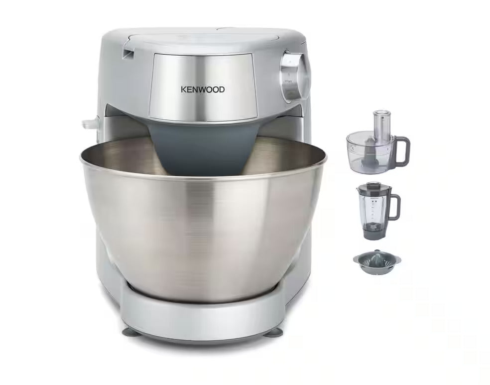 Kenwood  Prospero+ Multifunctional Food Processor 1000W
                Kenwood  Prospero+ Multifunctional Food Processor 1000W