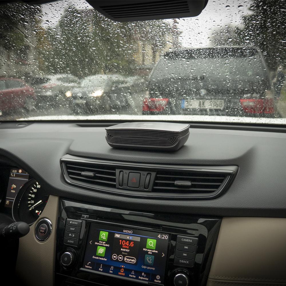 Fakir Airbee Car Purifer