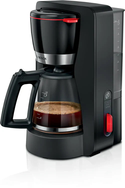 Bosch Coffee Maker "My Moments" 1200w Black