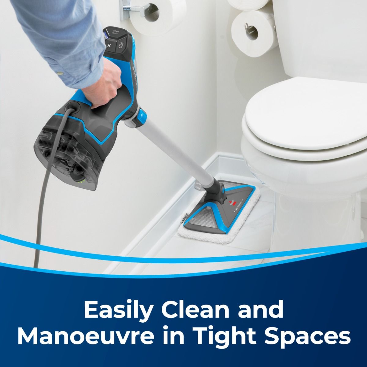 Powerfresh Slim Steam | 2233E | Bissell Jordan