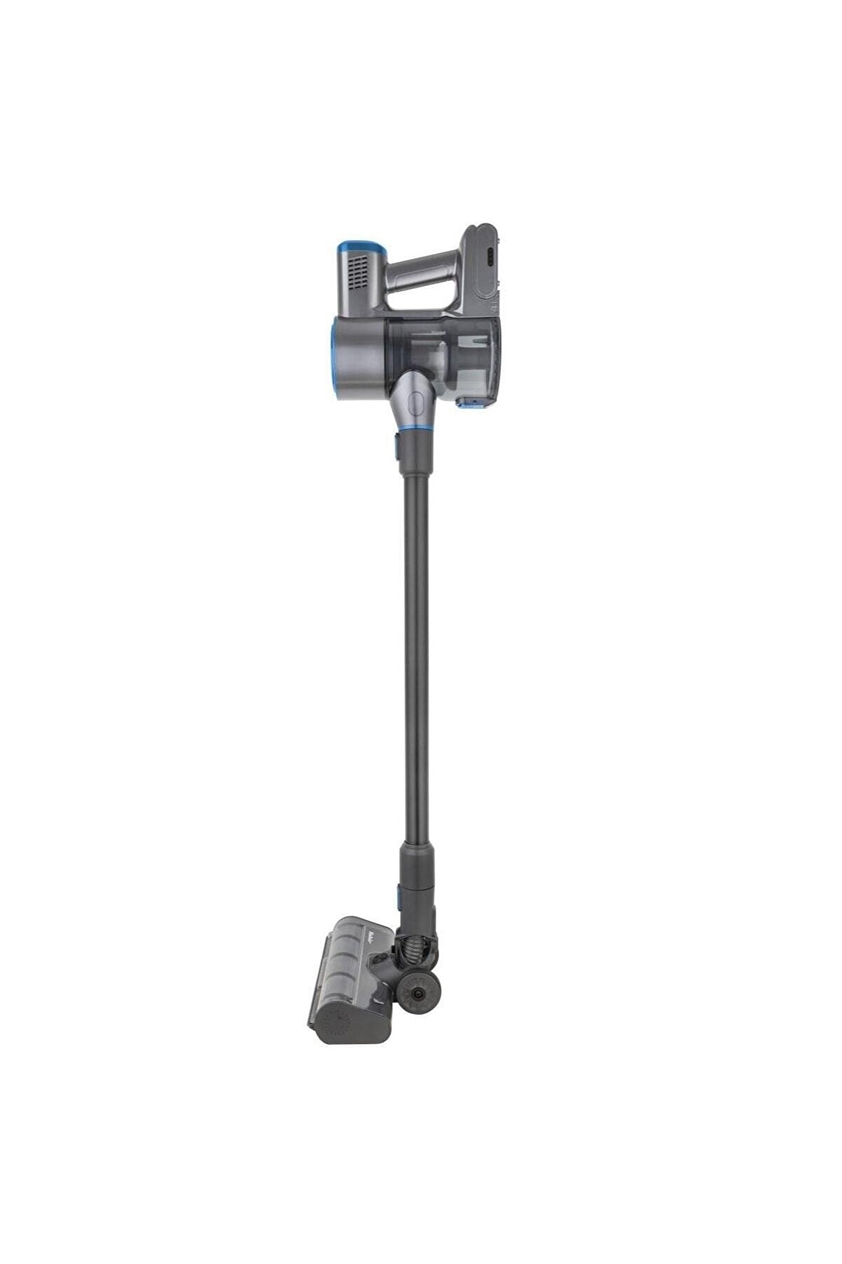 Fakir Vertical Cordless Vacuum Cleaner,25.9 V Li-Ion 350W