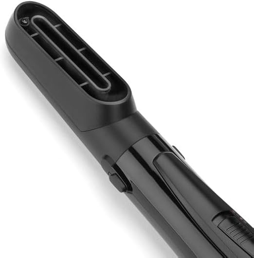 Babyliss Air Style Smooth 1000 3-In-1 Hot Air Brush As128sde