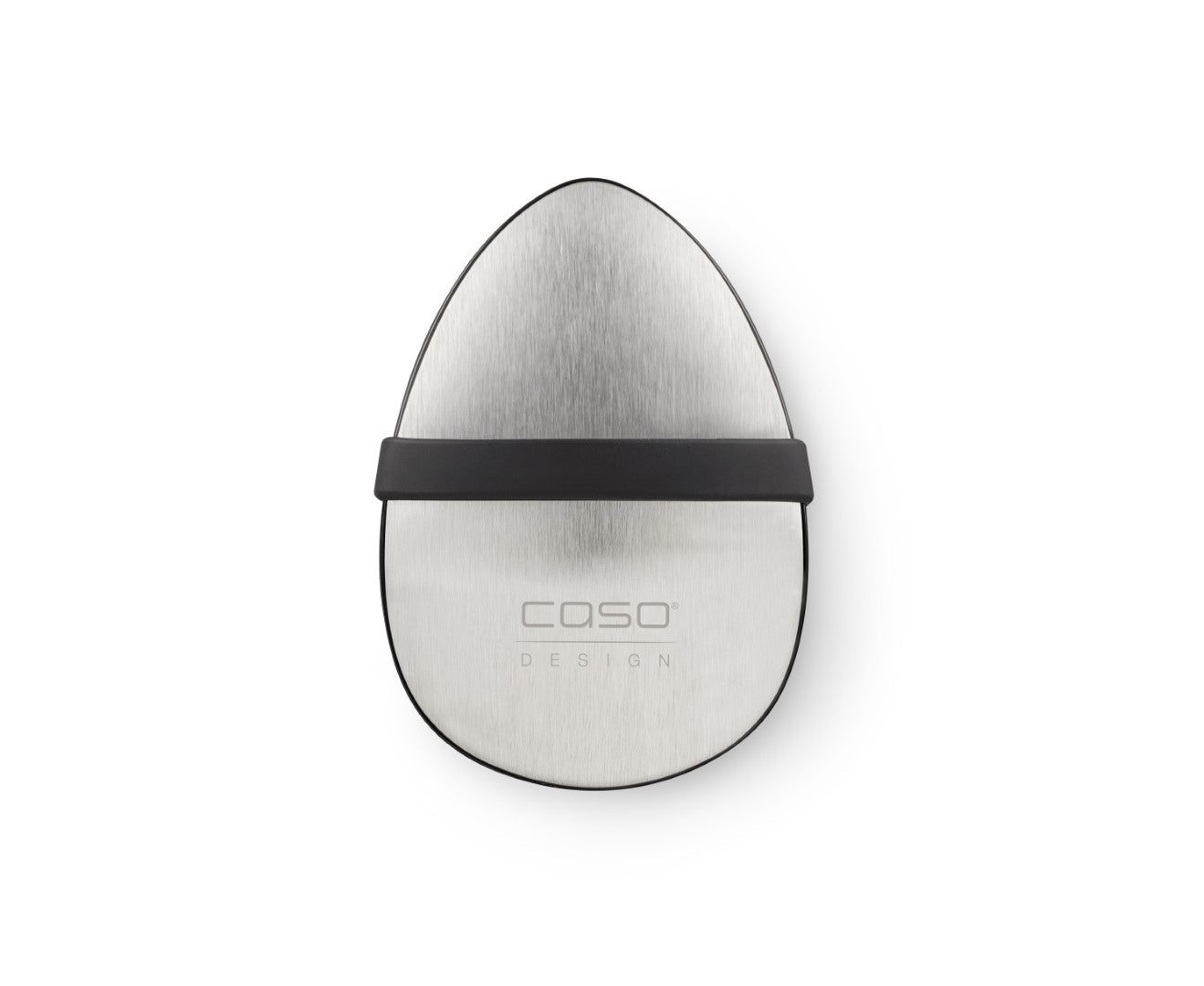 Caso Finocompact Kitchen Scale, Highly precise weighing scales for spices, tea, coffee, medicine, Stainless Steel. Caso Design Product