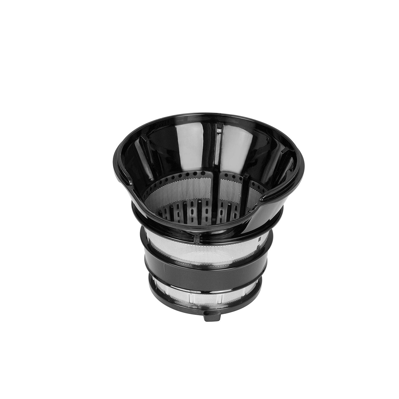 Caso Slow Juicer Small, Quiet 300W Motor, Gentle Juicing Thanks to Low Speed(60 rpm). Caso Design Product