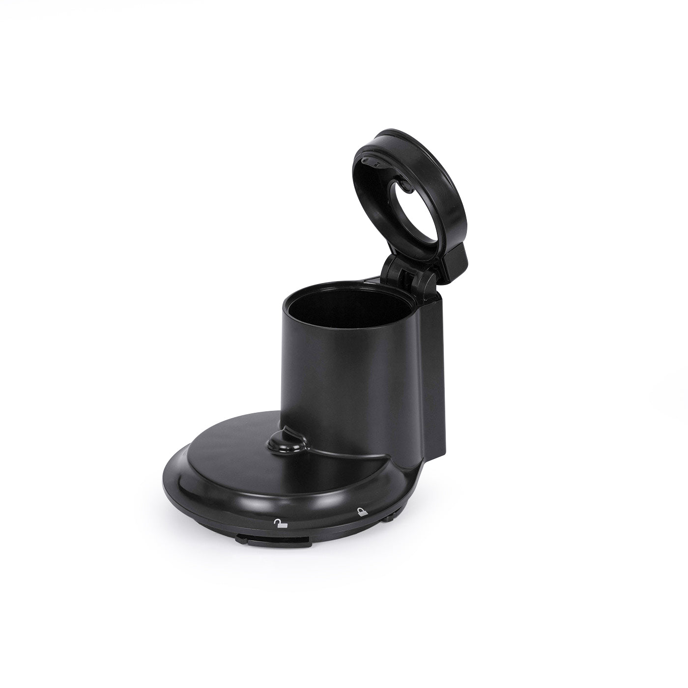 Caso Slow Juicer Small, Quiet 300W Motor, Gentle Juicing Thanks to Low Speed(60 rpm). Caso Design Product