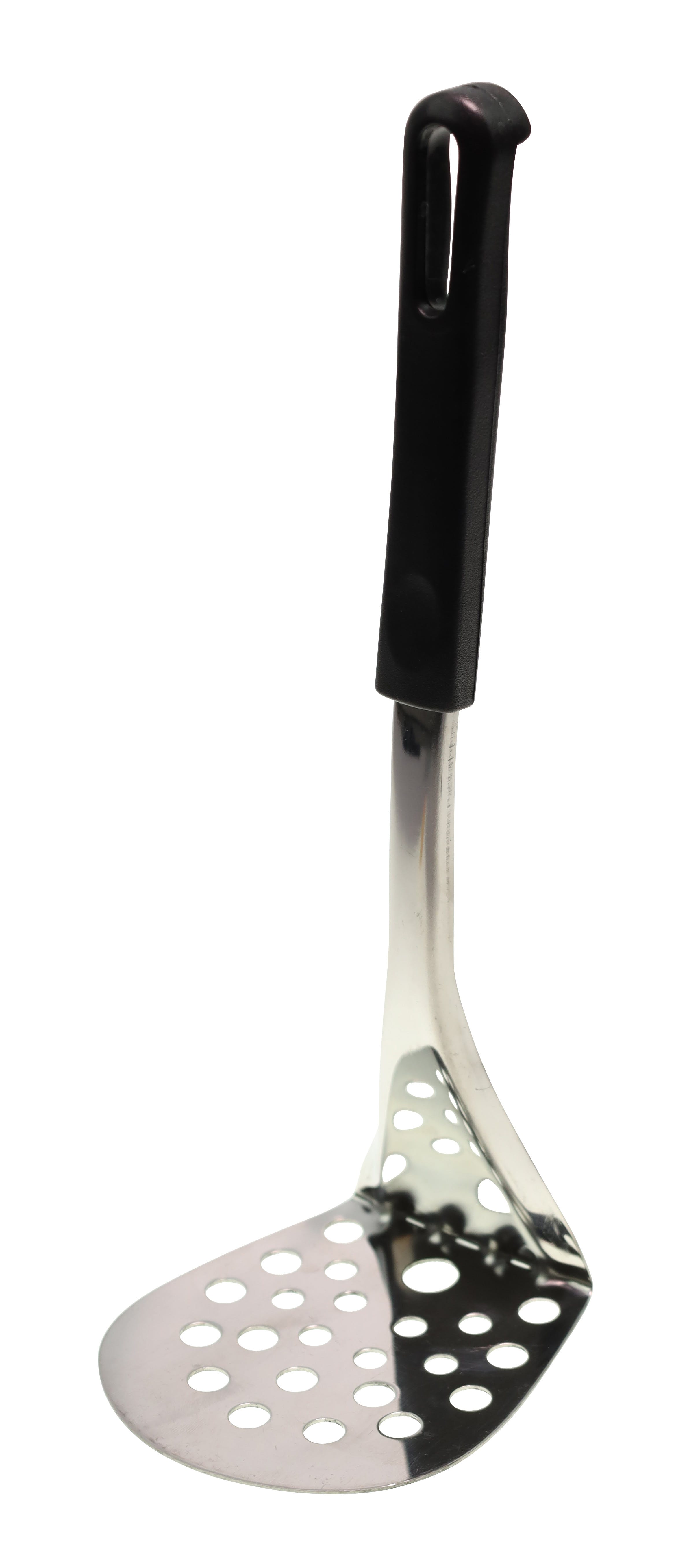 Fackelmann Potato Masher, PP & S.S, 240 mm, Black