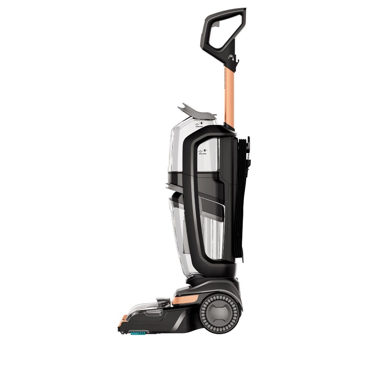 Bissell Revolution Hydrosteam | 3672E