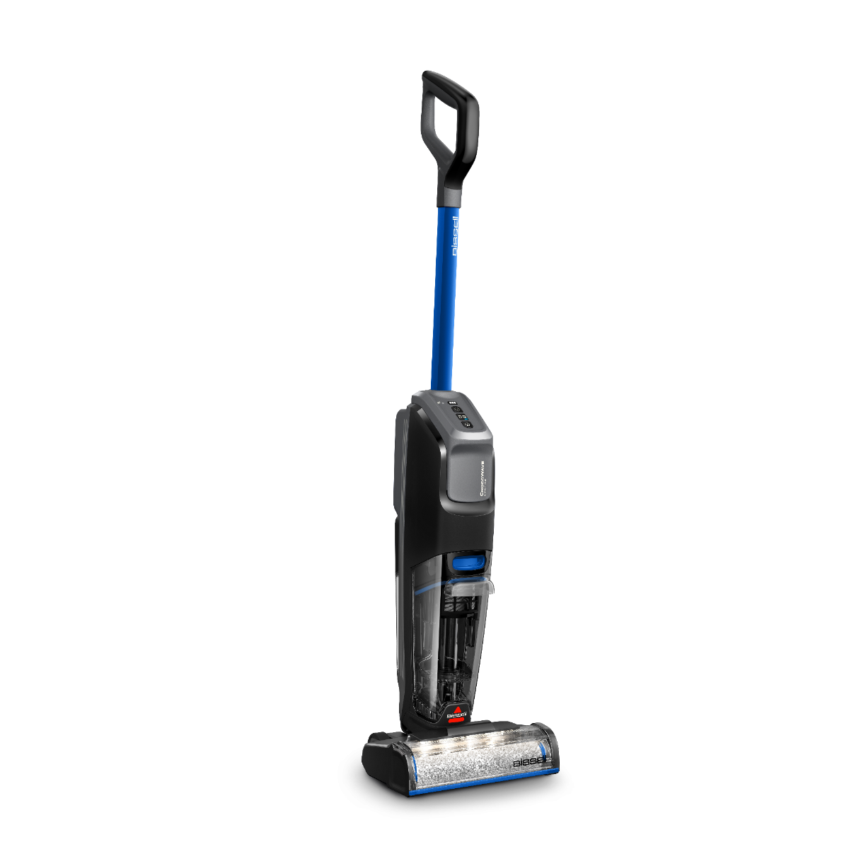 Crosswave Omnifind 4006K Cordless Wet & Dry Vacuum