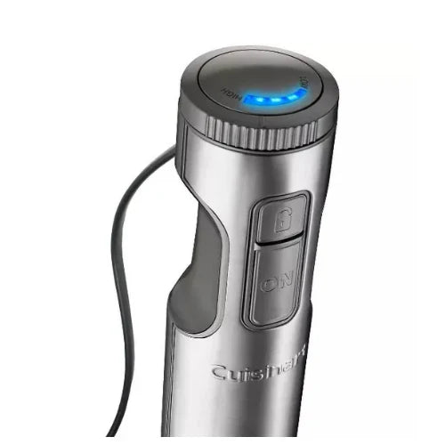 Cuisinart Cordless Hand Blender Chopper Attachment 250 Ml