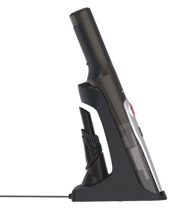 Hoover Cordless Handheld Vacuum Cleaner 700W Black