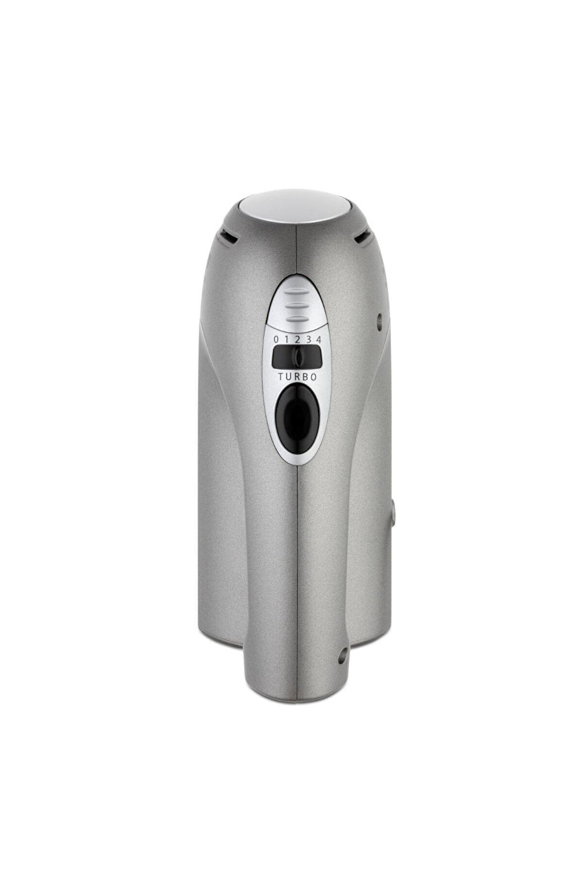Fakir Sierra Hand Mixer,425W,Silver