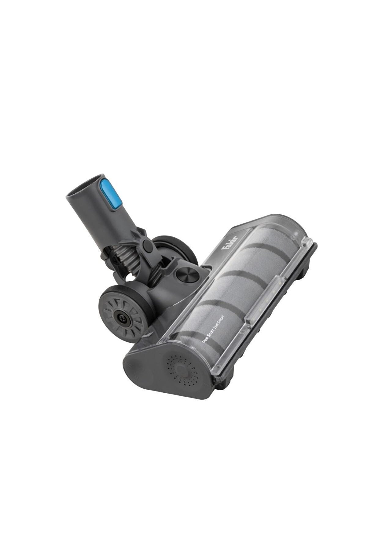 Fakir Vertical Cordless Vacuum Cleaner,25.9 V Li-Ion 350W