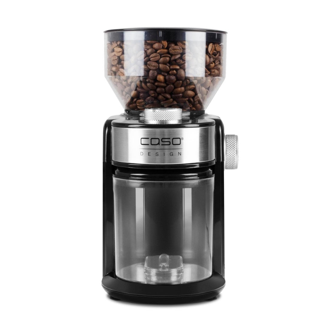 Caso Barista Crema Electric Coffee Grinder, 150W. Caso Design Product