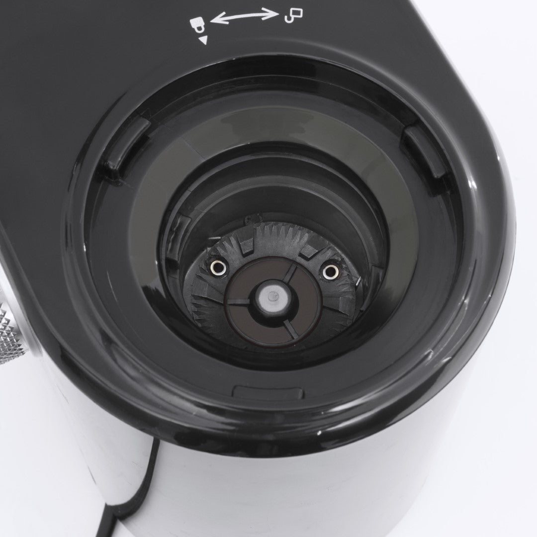 Caso Barista Crema Electric Coffee Grinder, 150W. Caso Design Product