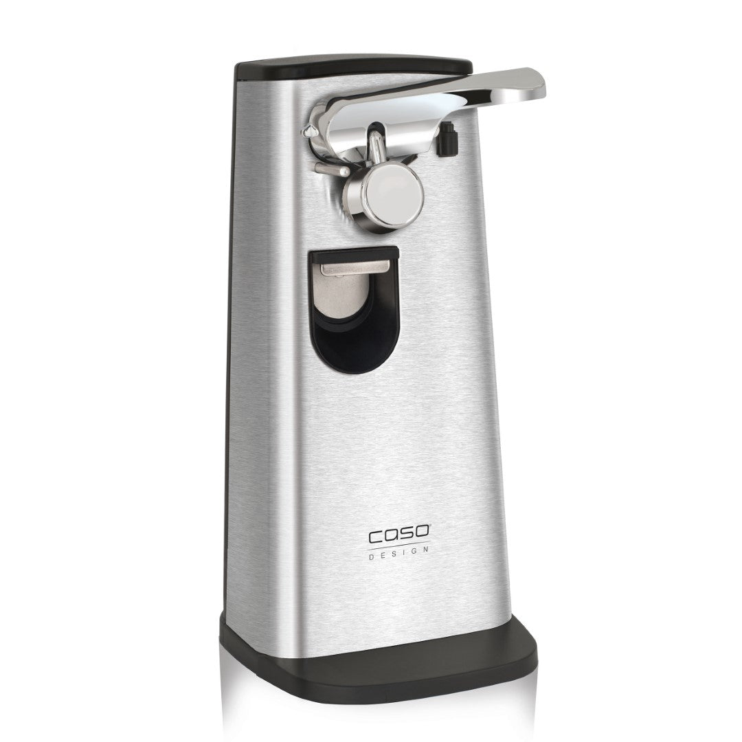 فتاحة ومبراة سكاكين متعددة الاستخدامات من كاسو D10، هيكل من الستانلس ستيل عالي الجودة، مرن للاستخدام كفتاحة زجاجات ومبراة سكاكين وفتاحة علب  منتج تصميم كاسو، الأردن