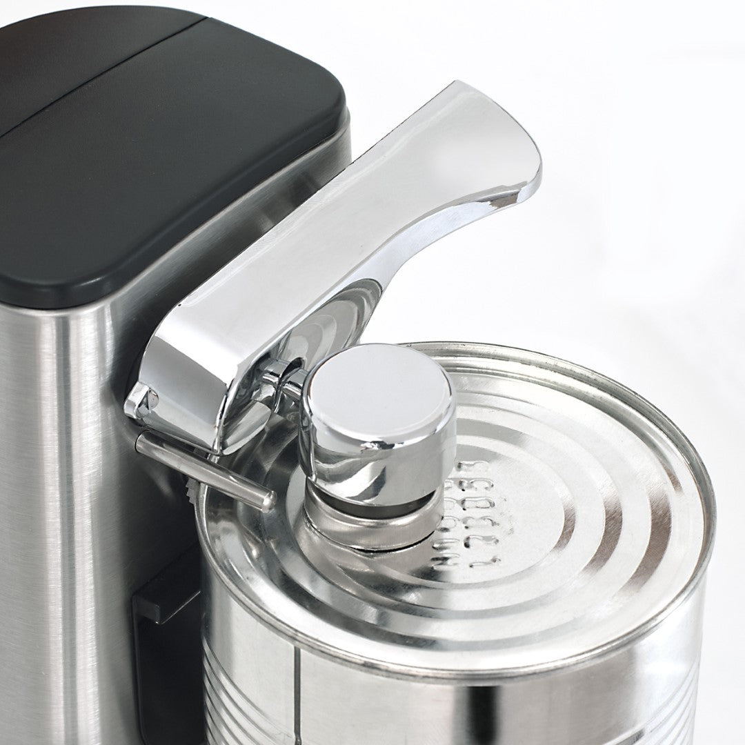 فتاحة ومبراة سكاكين متعددة الاستخدامات من كاسو D10، هيكل من الستانلس ستيل عالي الجودة، مرن للاستخدام كفتاحة زجاجات ومبراة سكاكين وفتاحة علب  منتج تصميم كاسو، الأردن