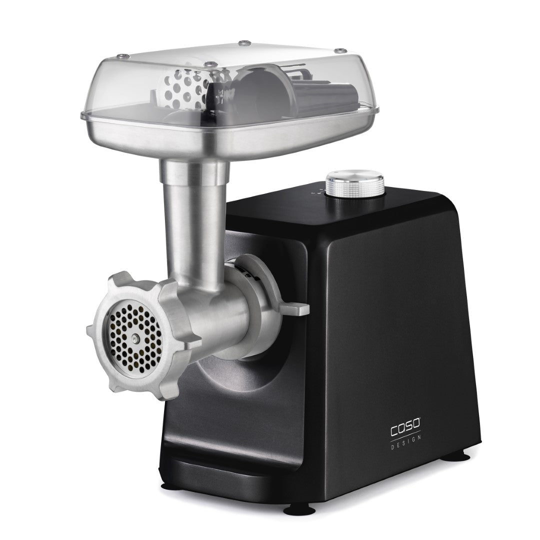 Caso Meat Grinder, 2500W (Black). Caso Design Product