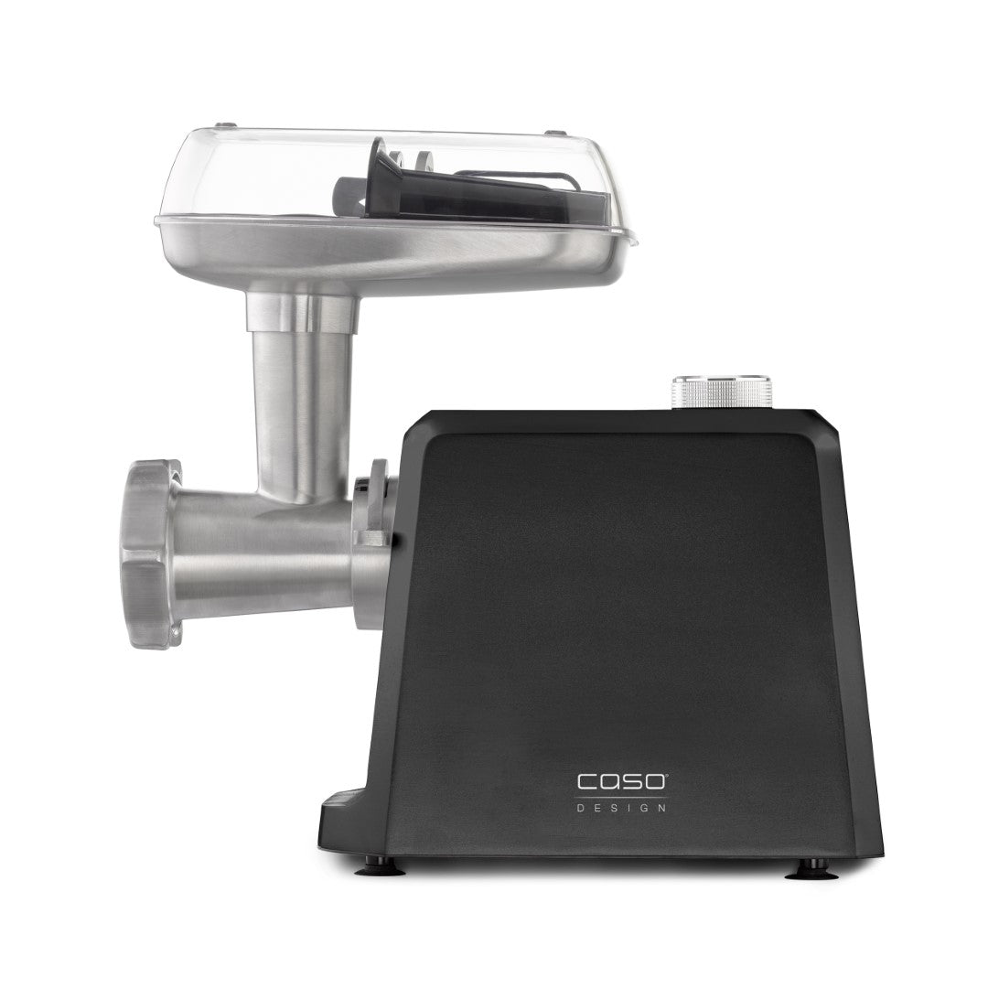 Caso Meat Grinder, 2500W (Black). Caso Design Product