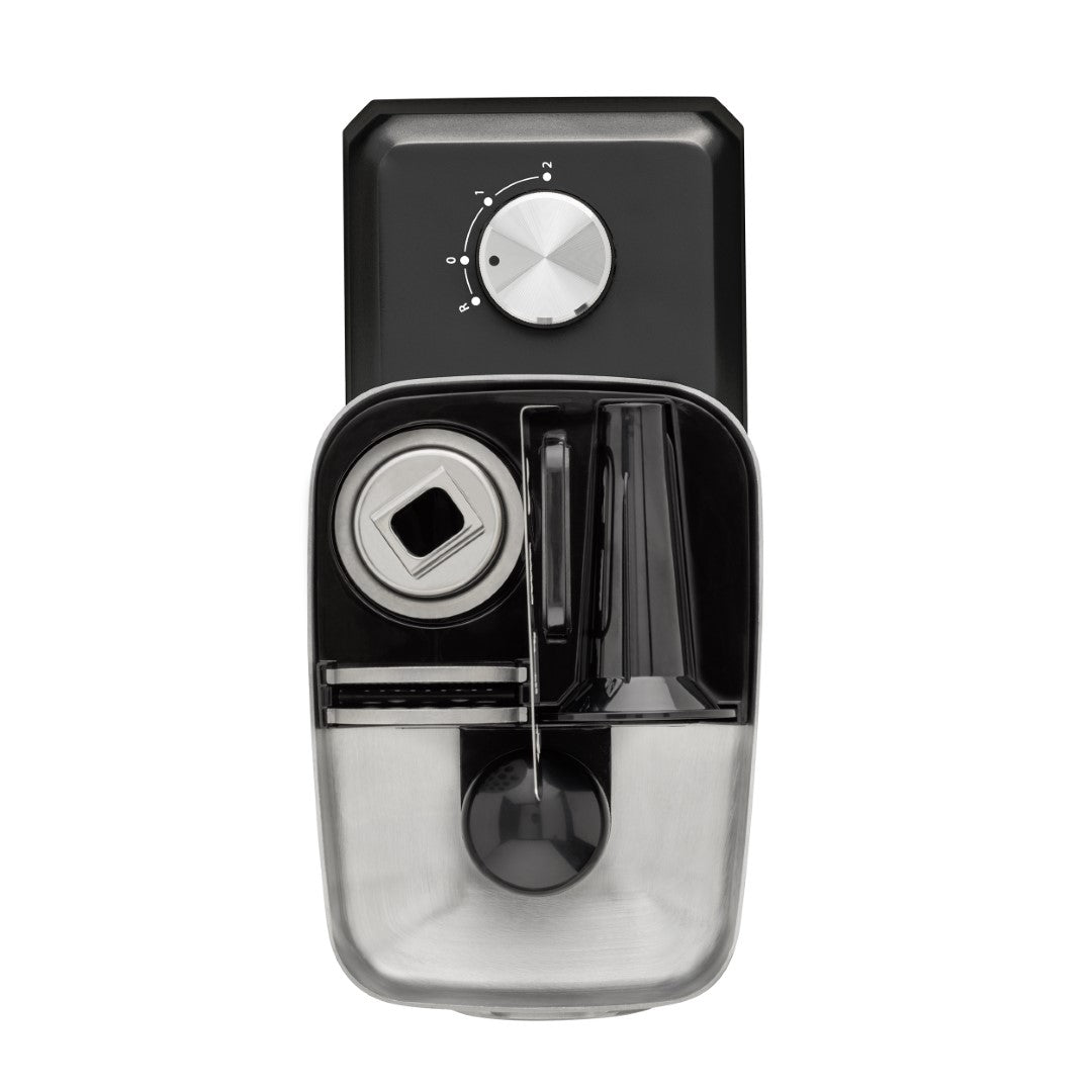 Caso Meat Grinder, 2500W (Black). Caso Design Product