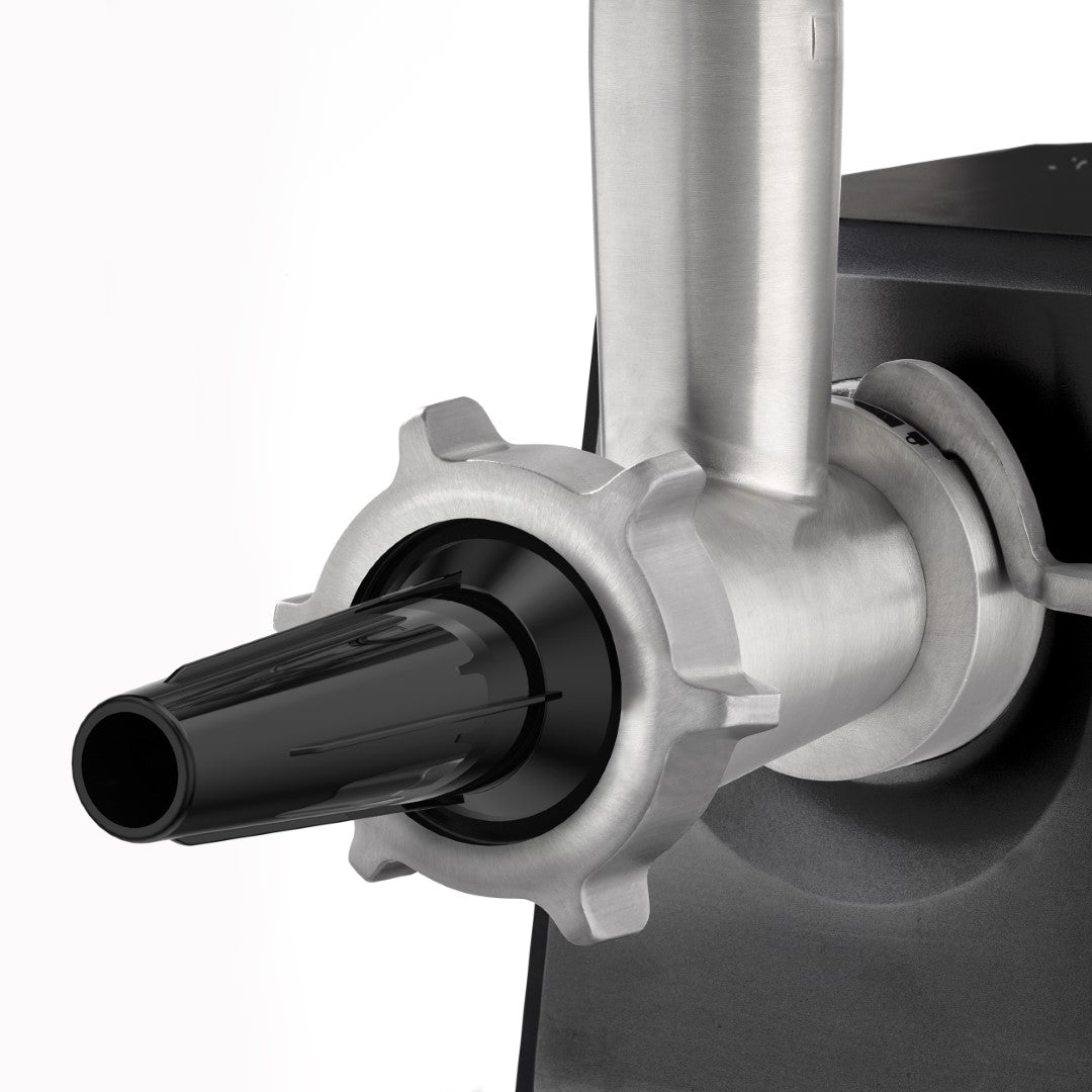 Caso Meat Grinder, 2500W (Black). Caso Design Product