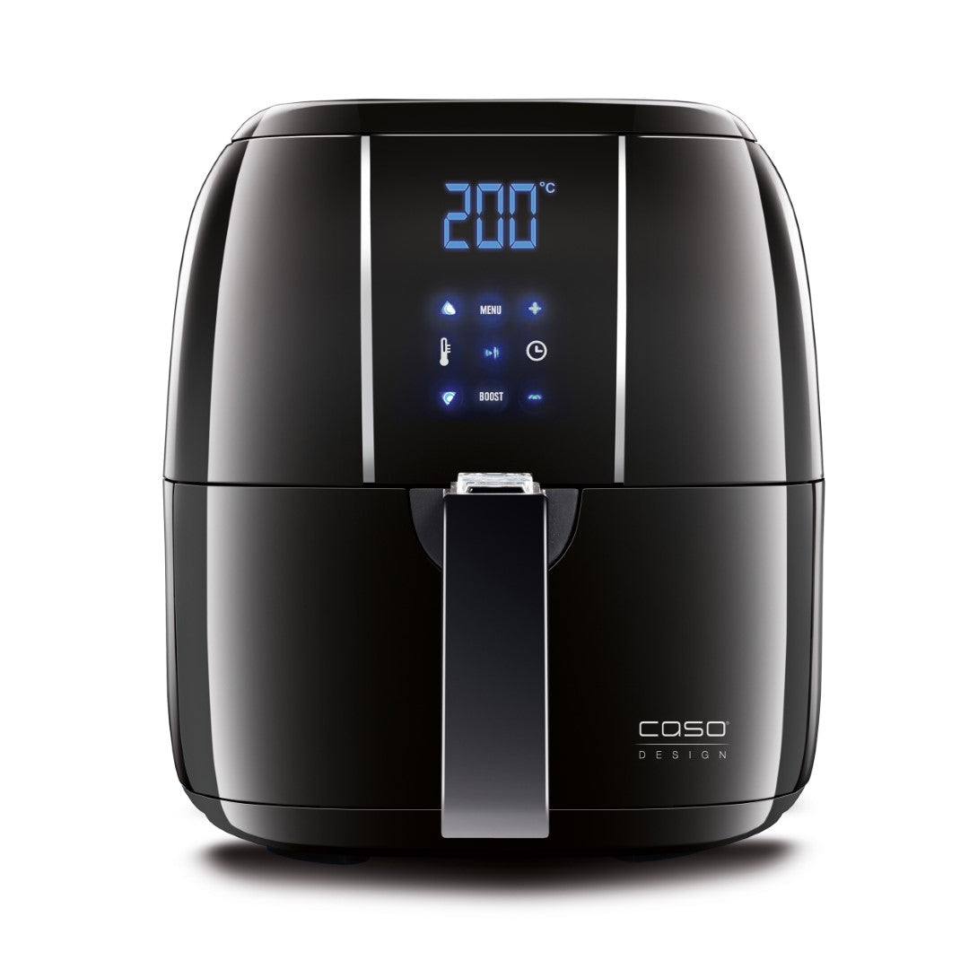 Caso Air Fryer, 1400W, 3 Liter. Caso Design Product