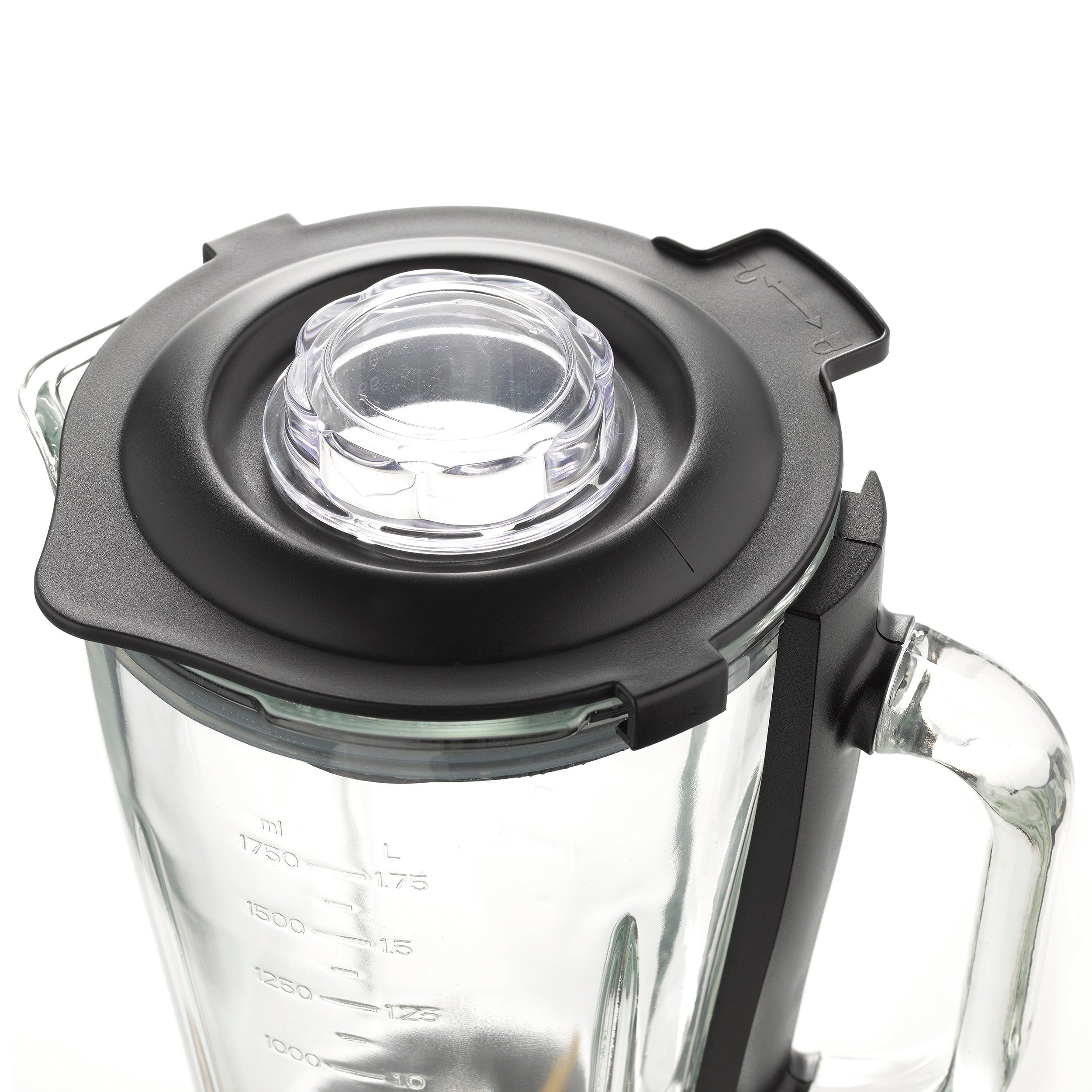 Caso Blender, 1800W, Large Mixing Container 1.75L Stainless Steel Housing. Caso Design Product