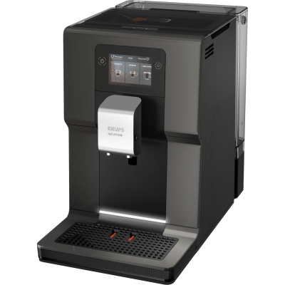 Krups INTUITION PREFERENCE EA872B10 15 Bar Full Automatic