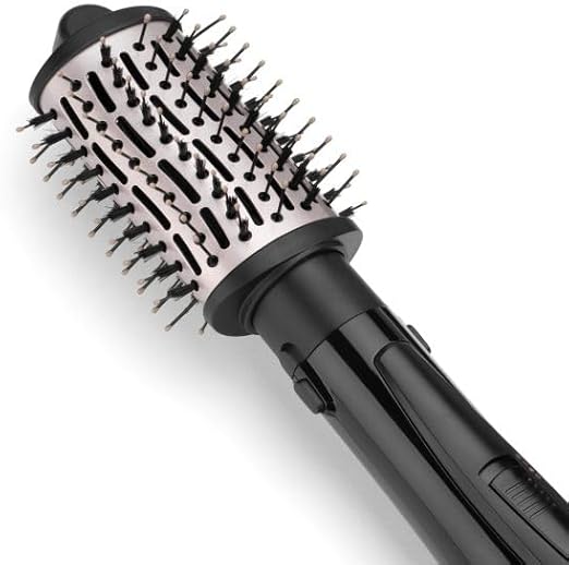 Babyliss Air Style Smooth 1000 3-In-1 Hot Air Brush As128sde