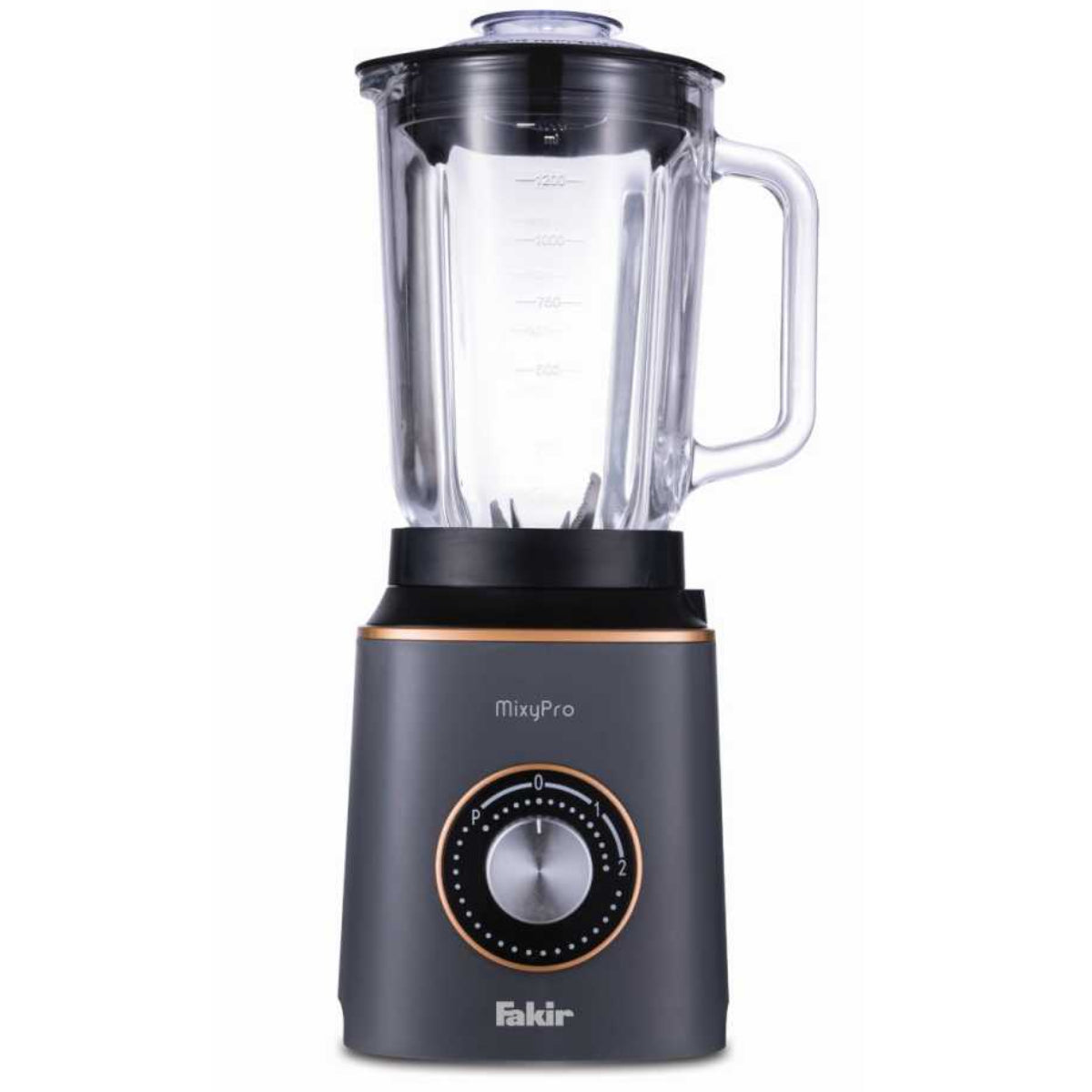 Fakir Mixypro Plus Table Blender 800W